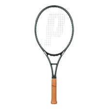 Prince Classic Graphite 100 racchetta da tennis racchetta da torneo 315 g unisex nera