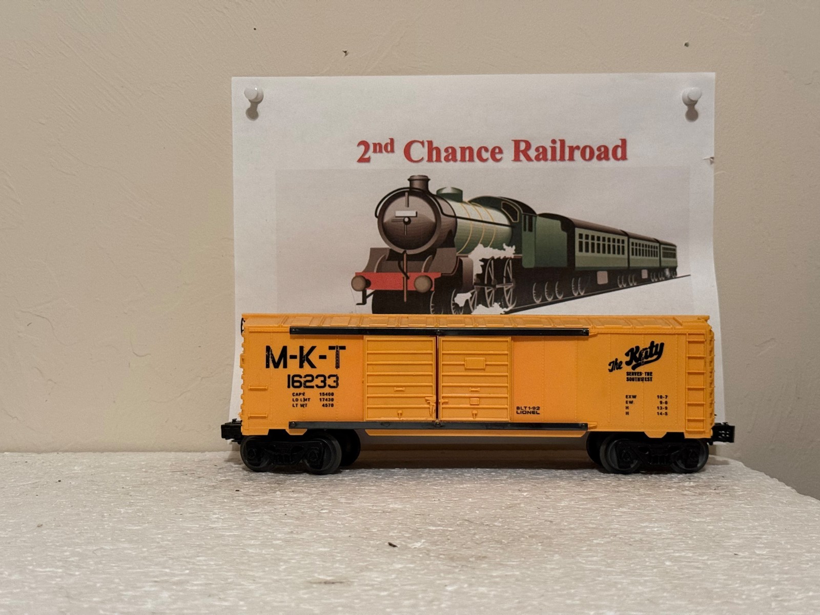 Click here to see eBay Auction