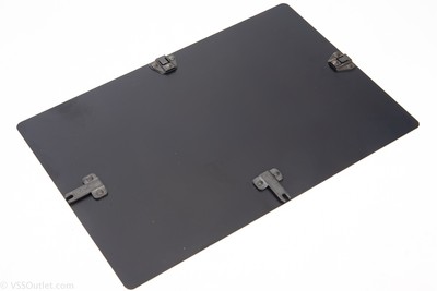 Lowel Tota-Flag Model T1-52 8x12'' Aluminum Light Modifier V21