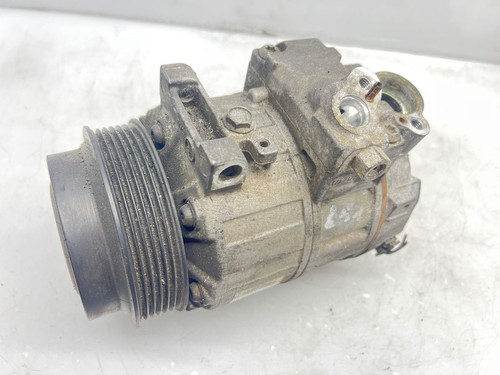 Mercedes-Benz E W212 2013 Klimakompressor Pumpe A0022305011 Diesel 125kW