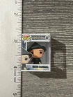 Funko Bitty POP Harry Potter Minerva McGonagall #37
