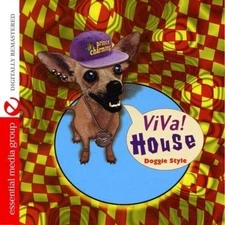 Various Artists Viva House (CD)
