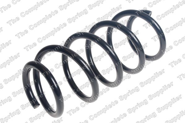 ✅Fits LESJOFORS LS4095149 Coil spring LS4095149 Coil spring front L/ ⭐UK Seller⭐