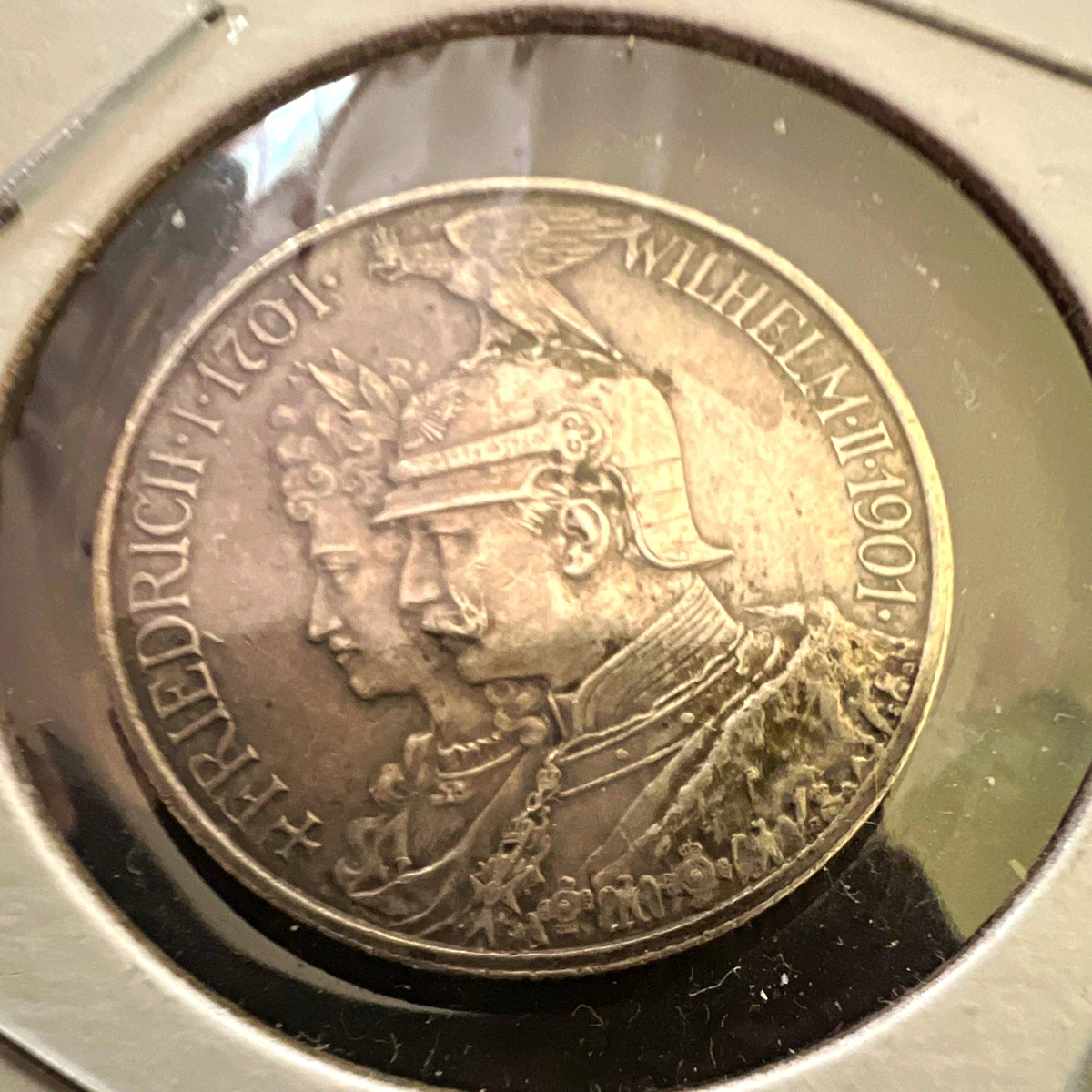 1901 Year German Coins for sale | eBay