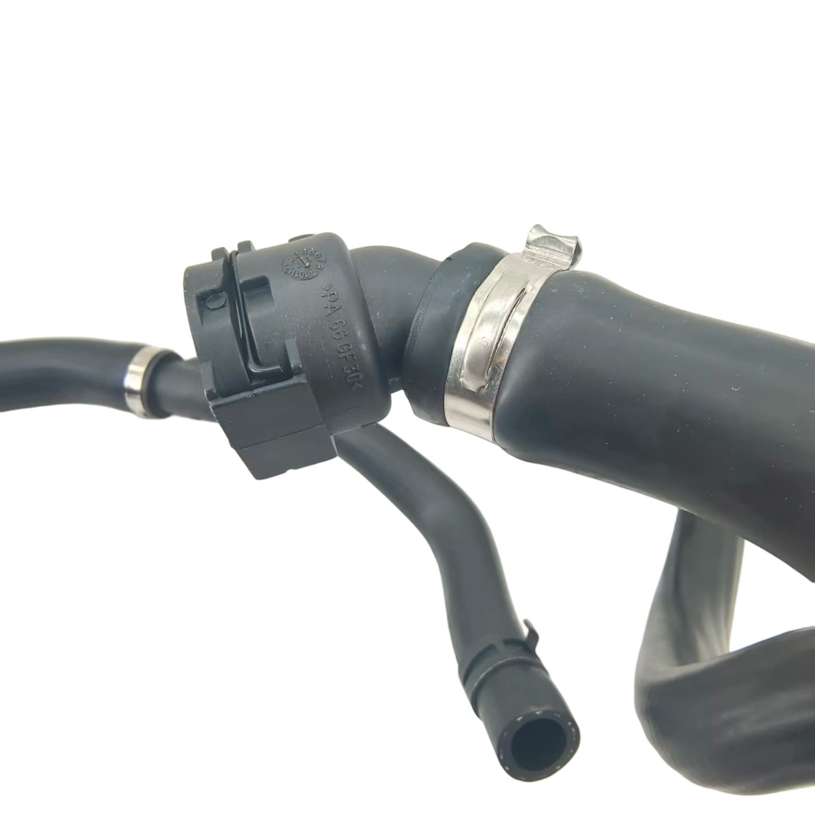 New For Rolls-Royce Ghost RR4 WRAITH DAWN 17127604913 Water Tank Upper Pipes