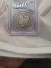 1878-CC Morgan Dollar PCGS AG3