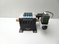 FESTO CPV-14-VI 18210 40644