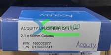 ONE NEW Waters Chromatographic Column 1860028...