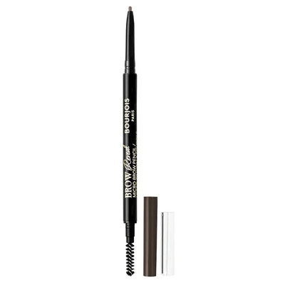 Bourjois Brow Reveal Micro Pencil - 003 Dunkelbraun 0,35 g