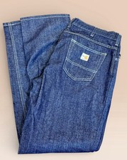 Carhartt Denim Men's 36x36 Jeans 280-83 FR Flame Fire Resistant Work Pants NWOT
