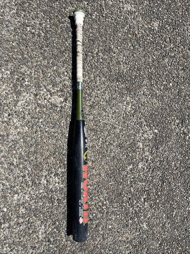 2020 Worth Krecher XL Harvey WRH20U 13,5" Barrel USSSA 34/26 - Bild 4 von 8