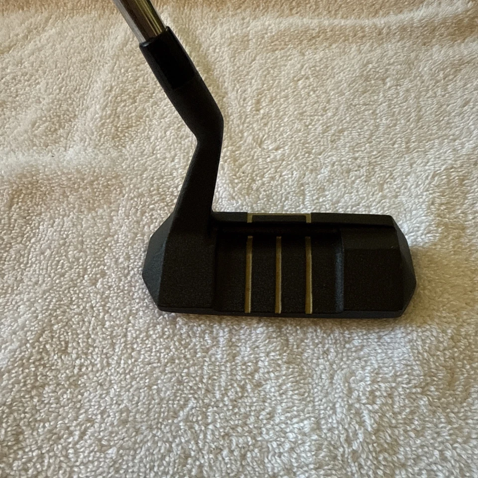 Merit Golf PROPHECY 3 MALLET Putter 35" - Image 4 of 4