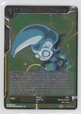 Baby Evil Origins BT8-084_PR carta