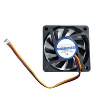 Replacement Cooling Fan For Synology DS419slim DS416slim DS414slim DC12V 3PIN