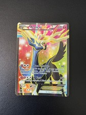 Xerneas EX 146/146 Ultra Rare XY Pokemon Holo LP on eBay