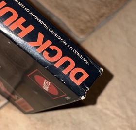 Duck Hunt on Nintendo NES with Box [No Manual] Canadian Release