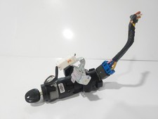 2013 Hyundai Accent Ignition Switch Lock Cylinder Wkey Oem 2013 Hyundai Accent Ignition Switch Lock Cylinder Wkey Oem