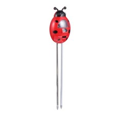 3 -in-1 Soil Tester Thermometer for Gardening Moisture Indoor Plants