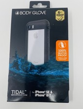 Body Glove Tidal Waterproof Phone Case for iPhone 7 / iPhone 8 / iPhone SE NIB