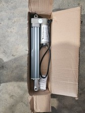 Duff-Norton 12VDC  Linear Actuator 125mm Stroke, 112 Lb Load LT100-1-S002:DAL