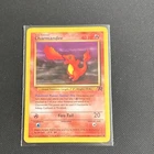 Charmander 50/82 Team Rocket 2000 Basic 40HP Pokémon TCG Card