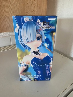 Animi Figur Rem Re:Zero Starting Life In Another World