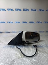 Retroviseur droit (ou coque) Skoda SUPERB