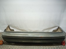 Pare-choc arrière Lexus LS