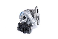 BTS Turbo Turbolader für BMW 5er Touring F11 525d F10 E84 xDrive25d 325d