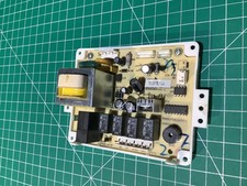 WHL1803WW Whirlpool Board - Control