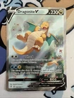 Dragonite V 192/203 Pokémon Evolving Skies Alt Art Holo