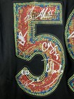 Philadelphia Eagles Super Bowl LIX Jersey Signed 11x Barkley,Sirianni, Etc. BAS — photo 2