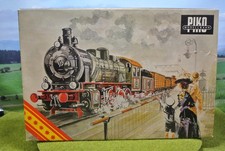 Locomotive Vapeur PIKO HO – La Délivrance 040.D.90 Avec Tender – Analogique