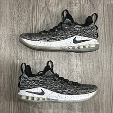 Preços baixos em Nike LeBron 15 Low Ashes | eBay