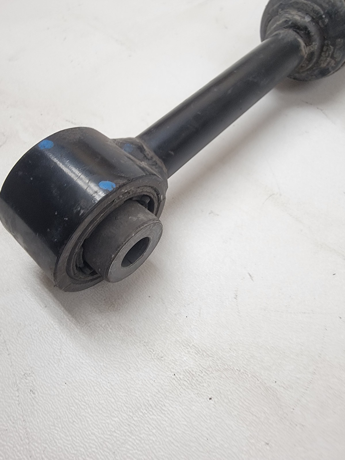 2014 - 2020 MASERATI GHIBLI REAR LEFT DRIVER SIDE SHOCK STRUT ABSORBER OEM