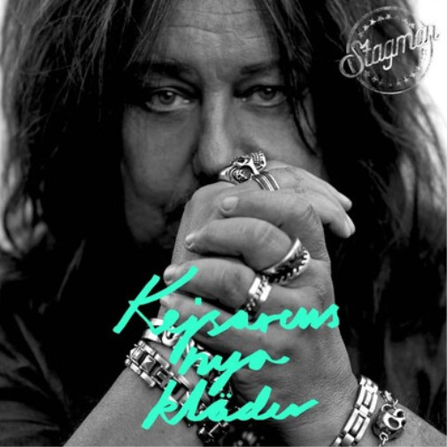 Альбом Stagman Kejsarens Nya Kläder (CD) (ИМПОРТИРОВАН из Великобритании)