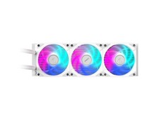 AORUS WATERFORCE II 360 ICE Liquid CPU Cooler...