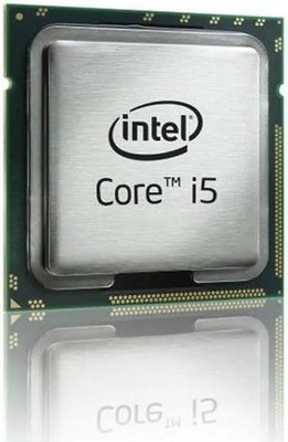 Intel I5-2500  SR00T 3.30GHZ (Boost Up to 3.7GHZ) Quad Core Socket 1155 *Tested