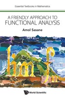 Sasane Amol | Friendly Approach To Functional Analysis, A | Taschenbuch (2017)