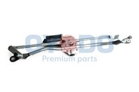 Oyodo WischergestäNge 90B9064-OYO FüR Skoda Fabia 2 542 Combi 545 Roomster 5J7 1