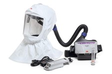 3M PAPR Respirator, Versaflo Powered Air Purifying Respirator Kit, TR-300N ECK