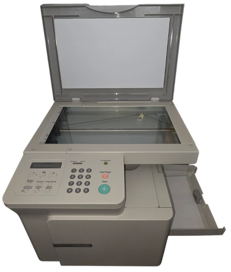 Canon imageCLASS D320 All-in-One Laserdrucker