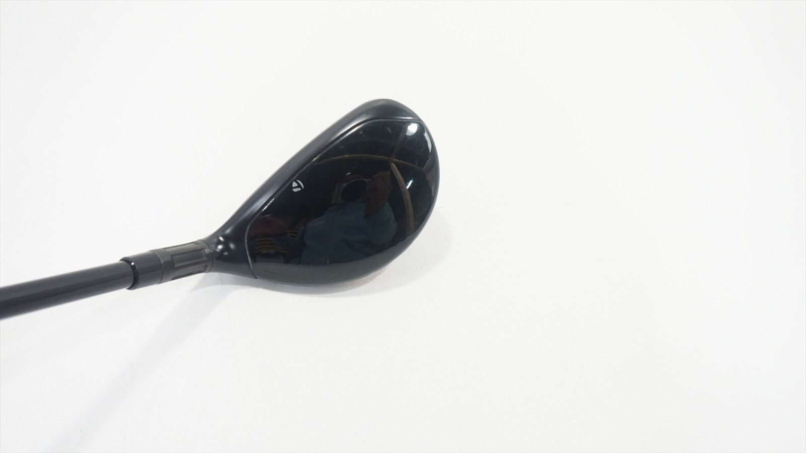 Taylormade Stealth 2 25° 5 Hybrid Senior Flex Fujikura Ventus Tr Red Ih Good