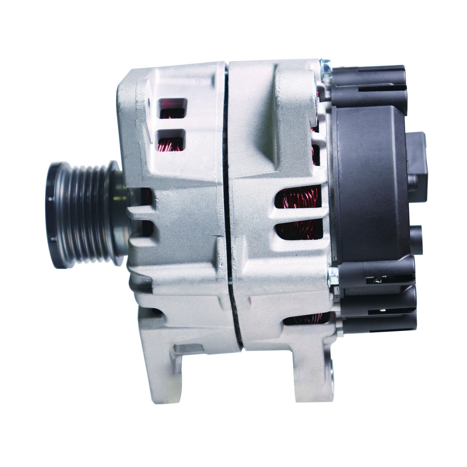 Alternator Fits Mercedes-Benz SLS AMG	2011-2015, A000-906-53-00, 180A, 11811