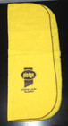 Vintage Pledge Logo Duster Cloth "Dusting Can Be Beautiful" 80's Clean Sewn edge — photo 4