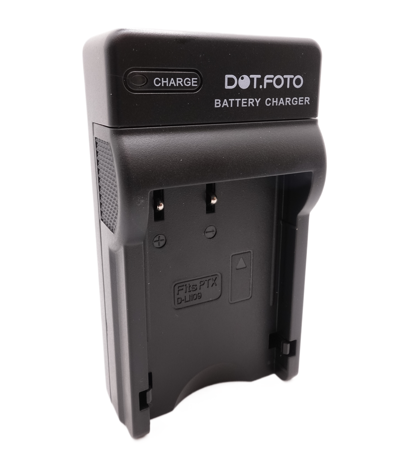 D-LI109 USB Charger for Pentax KP, K-30, K-50, K-70, K-500, K-r, K-S1, K-S2