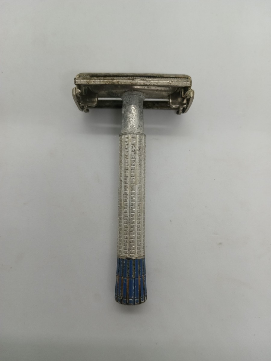 Gillette Super Speed \