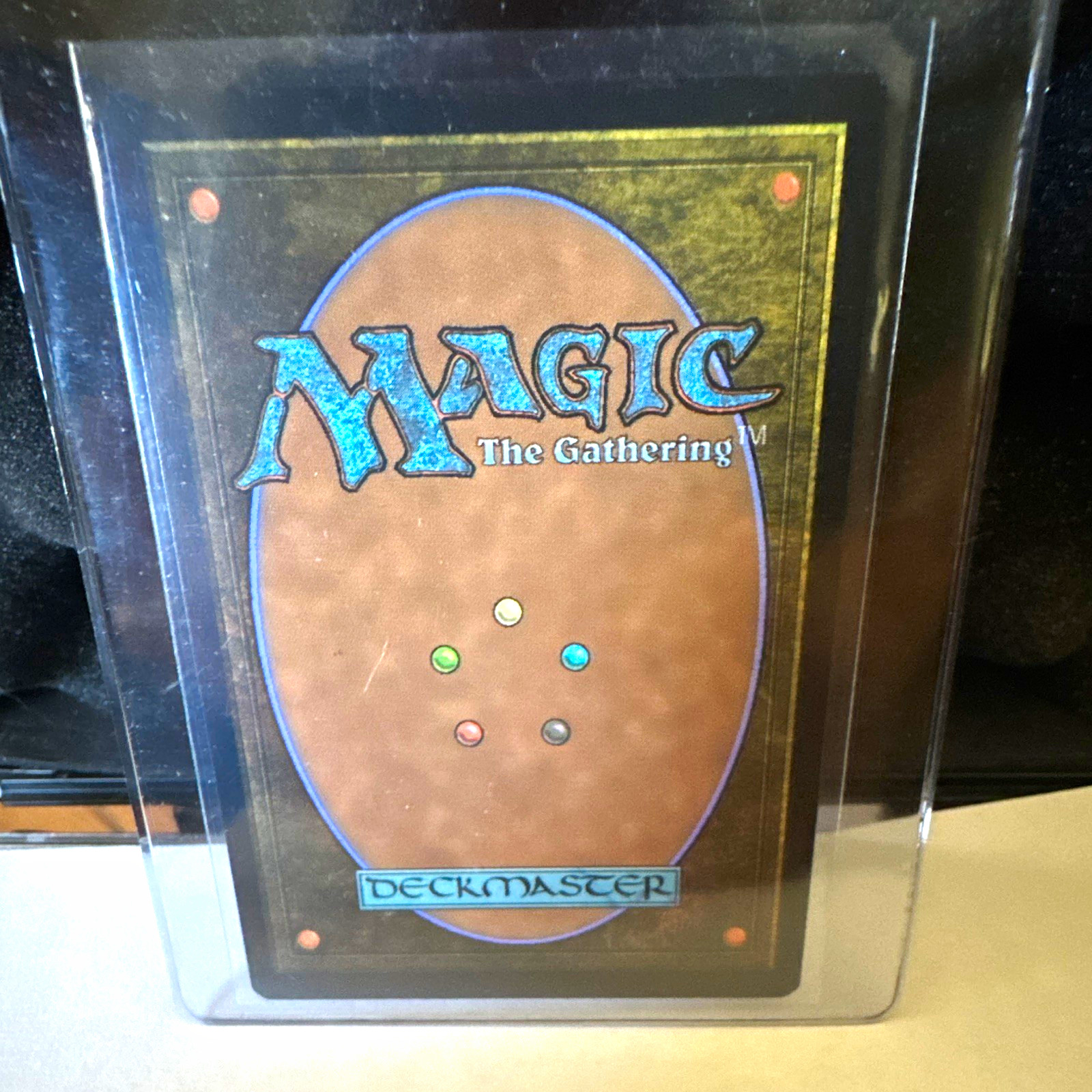 Wizards of the Coast MTG Dockside Extortionist 219/302 Commander 2019 Mythic