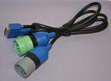 Nexiq USB Link 402048 Adapter Atari 6 and 9 P...