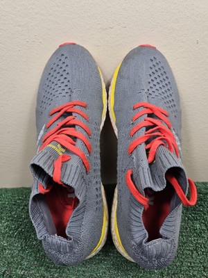 Size 7 - Kolor x adidas Adizero Prime Boost Grey for sale online | eBay